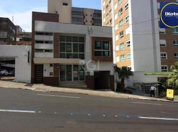 Comercial · 438m² · 1 Vaga · Ótimo Prédio Para comprar no Bairro Independência na Avenida Mostardeiro próximo