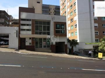 Comercial · 438m² · 1 Vaga · Ótimo Prédio Para comprar no Bairro Independência na Avenida Mostardeiro próximo