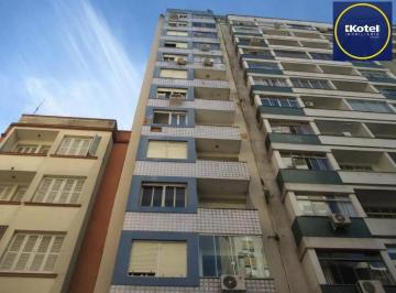 Apartamento · 94m² · 3 Quartos · Apartamento para Venda - 93.6m², 3 dormitórios, Centro Histórico