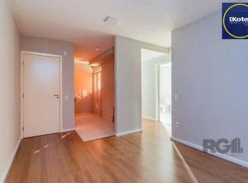 Apartamento · 40m² · 1 Quarto · 1 Vaga · Apartamento à venda - em Mário Quintana