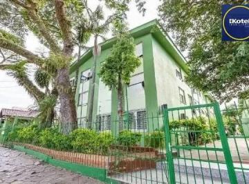 Apartamento · 46m² · 1 Quarto · 1 Vaga · Apartamento de 1 dormitório desocupado ,com 1 vaga rotativa !