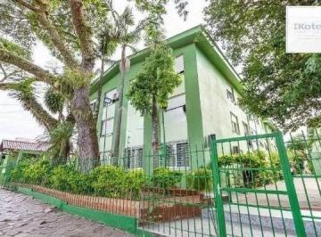 Apartamento · 46m² · 1 Quarto · 1 Vaga · Apartamento de 1 dormitório desocupado ,com 1 vaga rotativa !