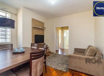 Apartamento · 68m² · 3 Quartos · Excelente apartamento de 68m² com 03 dormitórios.