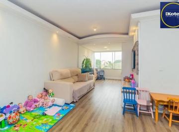 Apartamento · 112m² · 3 Quartos · 2 Vagas · Apartamento à venda - na Chácara das Pedras