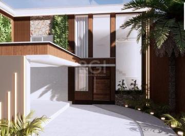 Casa · 287m² · 4 Quartos · 2 Vagas · Casa à venda - em Hípica