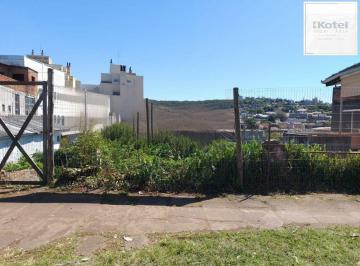 Terreno · 624m² · Terreno à venda na Rua Dom Vital - Glória, Porto Alegre - RS