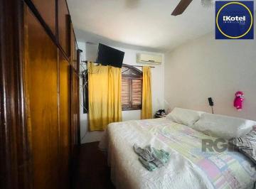 Casa · 200m² · 3 Quartos · 2 Vagas · Casa à venda - em Tristeza