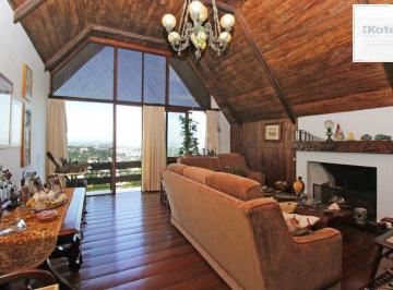 Casa · 235m² · 3 Quartos · 2 Vagas · Casa 3 Dormitório(s) Bairro Teresópolis