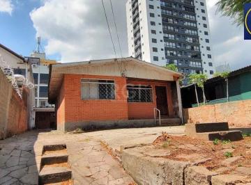 Terreno · 345m² · Terreno | 345,00m2 | Bairro Jardim Botânico
