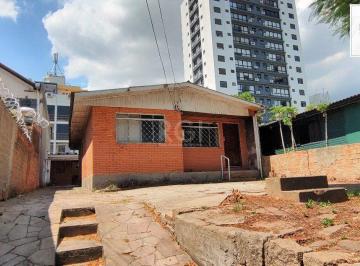 Terreno · 345m² · Terreno | 345,00m2 | Bairro Jardim Botânico