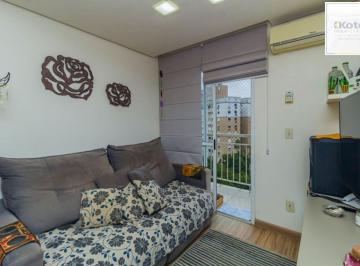 Apartamento · 72m² · 3 Quartos · 2 Vagas · Apartamento à venda com 3 quartos 72 m² no Jardim Carvalho
