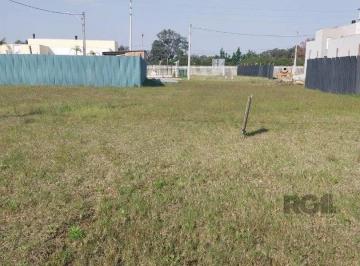Terreno · 132m² · Terreno à venda - em Hípica
