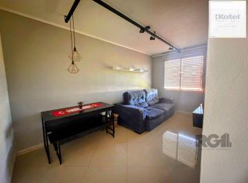 Apartamento · 43m² · 1 Quarto · 1 Vaga · Apartamento a venda 1 dormitório mobiliado