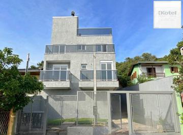 Casa · 226m² · 3 Quartos · 3 Vagas · Casa à venda - em Tristeza