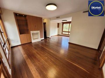 Apartamento · 121m² · 3 Quartos · 2 Vagas · Apartamento à venda - em São João