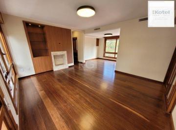Apartamento · 121m² · 3 Quartos · 2 Vagas · Apartamento à venda - em São João