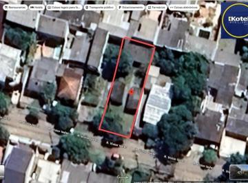 Terreno · 300m² · Terreno com 300m² – Excelente Oportunidade para Investidores e Construtores!