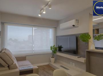 Apartamento · 41m² · 1 Quarto · 1 Vaga · Apartamento à venda com 1 quarto 41 m² no Partenon
