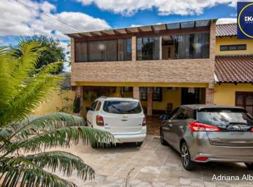 Casa · 320m² · 3 Quartos · 2 Vagas · **Maravilhosa Casa Residencial no Partenon, Porto Alegre, Rio Grande do Sul!**