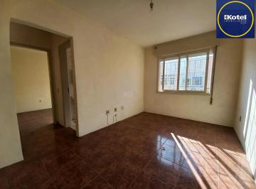Apartamento · 42m² · 1 Quarto · Apartamento para Venda - 41.8m², 1 dormitório, Jardim do Salso