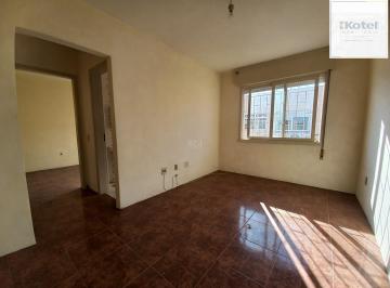 Apartamento · 42m² · 1 Quarto · Apartamento para Venda - 41.8m², 1 dormitório, Jardim do Salso