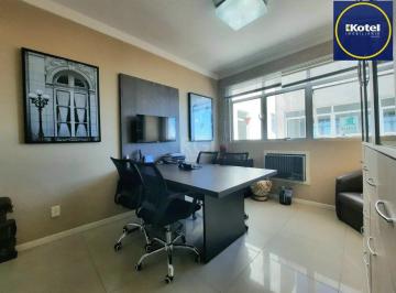 Comercial · 49m² · Sala Comercial Duplex com Vista para a Nova Ponte do Guaíba | 49m² | São João