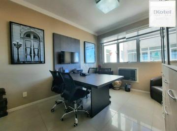 Comercial · 49m² · Sala Comercial Duplex com Vista para a Nova Ponte do Guaíba | 49m² | São João