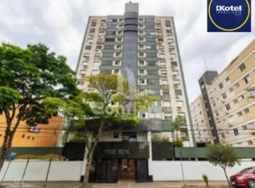 Apartamento · 76m² · 2 Quartos · 2 Vagas · Apartamento 2 dormitórios, 2 vagas, elevado Centro Histórico