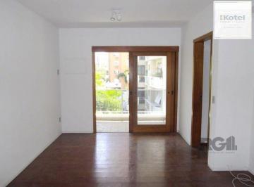Apartamento · 90m² · 2 Quartos · 1 Vaga · Apartamento 2 dormitórios, 1 suíte, 1 vaga - 90m² de área privativa no Bairro Mo