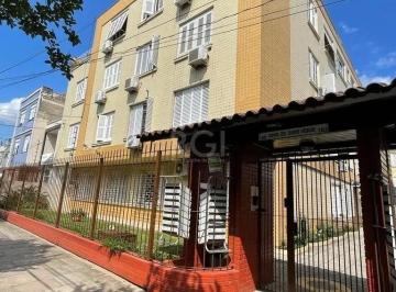 Apartamento · 65m² · 2 Quartos · Apartamento para Venda - 65.26m², 2 dormitórios, Floresta