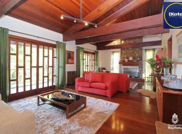 Casa · 420m² · 5 Quartos · 6 Vagas · Casa Para comprar com 5 Dormitórios à venda, 420 m²-Cavalhada - Porto Alegre/RS