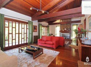 Casa · 420m² · 5 Quartos · 6 Vagas · Casa Para comprar com 5 Dormitórios à venda, 420 m²-Cavalhada - Porto Alegre/RS