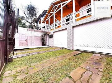 Casa · 387m² · 3 Quartos · 3 Vagas · Casa com 3 Quartos e 3 banheiros à Venda, 387 m²