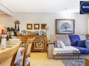 Apartamento · 70m² · 3 Quartos · 1 Vaga · Apartamento à venda - no Cristo Redentor