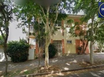 Casa · 313m² · 7 Quartos · 4 Vagas · Casa sobrado no Petrópolis com 7 dormitórios e 4 vagas