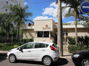 Apartamento · 68m² · 2 Quartos · 1 Vaga · Apartamento 2 dormitórios para Comprar no Punto Riserva Lindoia!