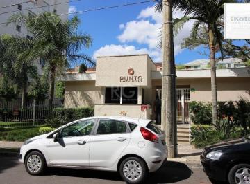Apartamento · 68m² · 2 Quartos · 1 Vaga · Apartamento 2 dormitórios para Comprar no Punto Riserva Lindoia!