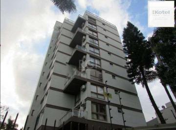 Apartamento · 136m² · 3 Quartos · 2 Vagas · Apartamento a venda Bairro São João