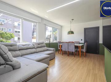 Apartamento · 90m² · 3 Quartos · 1 Vaga · Apartamento a venda no bairro Moinhos de Vento