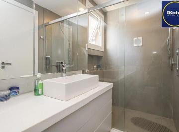 Apartamento 76m² Venda São Sebastião · Apartamento à venda no bairro São Sebastião em Porto Alegre/RS