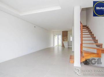 Casa · 161m² · 3 Quartos · 3 Vagas · Casa à venda - em Hípica