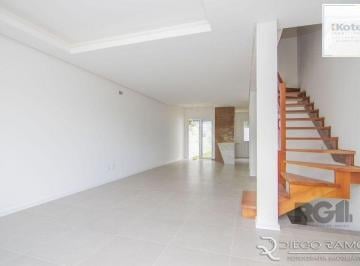 Casa · 161m² · 3 Quartos · 3 Vagas · Casa à venda - em Hípica