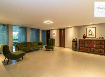 Apartamento · 121m² · 3 Quartos · 1 Vaga · Apartamento 03 dormitórios no Bairro Moinhos de Vento