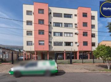Apartamento · 83m² · 3 Quartos · 1 Vaga · Apartamento para Venda - 82.5m², 3 dormitórios, sendo 1 suites, 1 vaga - Nonoai
