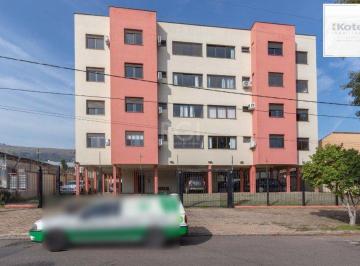 Apartamento · 83m² · 3 Quartos · 1 Vaga · Apartamento para Venda - 82.5m², 3 dormitórios, sendo 1 suites, 1 vaga - Nonoai