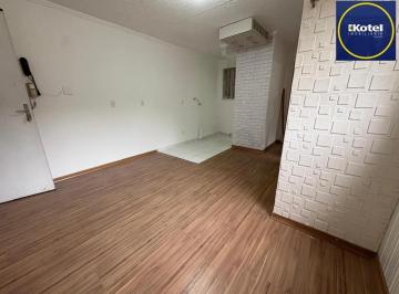 Apartamento · 39m² · 2 Quartos · 1 Vaga · Apartamento 2 dormitórios na bairro Glória