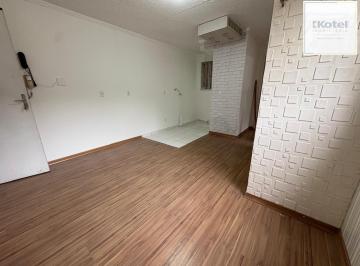 Apartamento · 39m² · 2 Quartos · 1 Vaga · Apartamento 2 dormitórios na bairro Glória