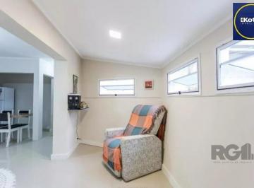 Apartamento · 39m² · 1 Quarto · Apartamento 38m² - 1 dormitório no bairro Partenon