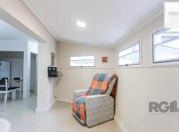 Apartamento · 39m² · 1 Quarto · Apartamento 38m² - 1 dormitório no bairro Partenon