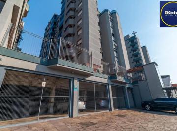Apartamento · 47m² · 1 Quarto · Apartamento de 1 dormitório e elevador no bairro Cristo Redentor